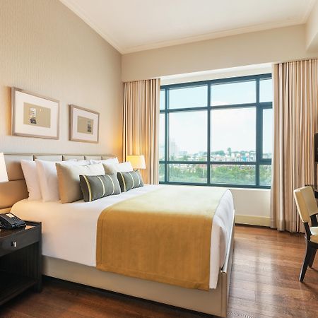Aruga Apartments By Rockwell Makati Makati City Buitenkant foto