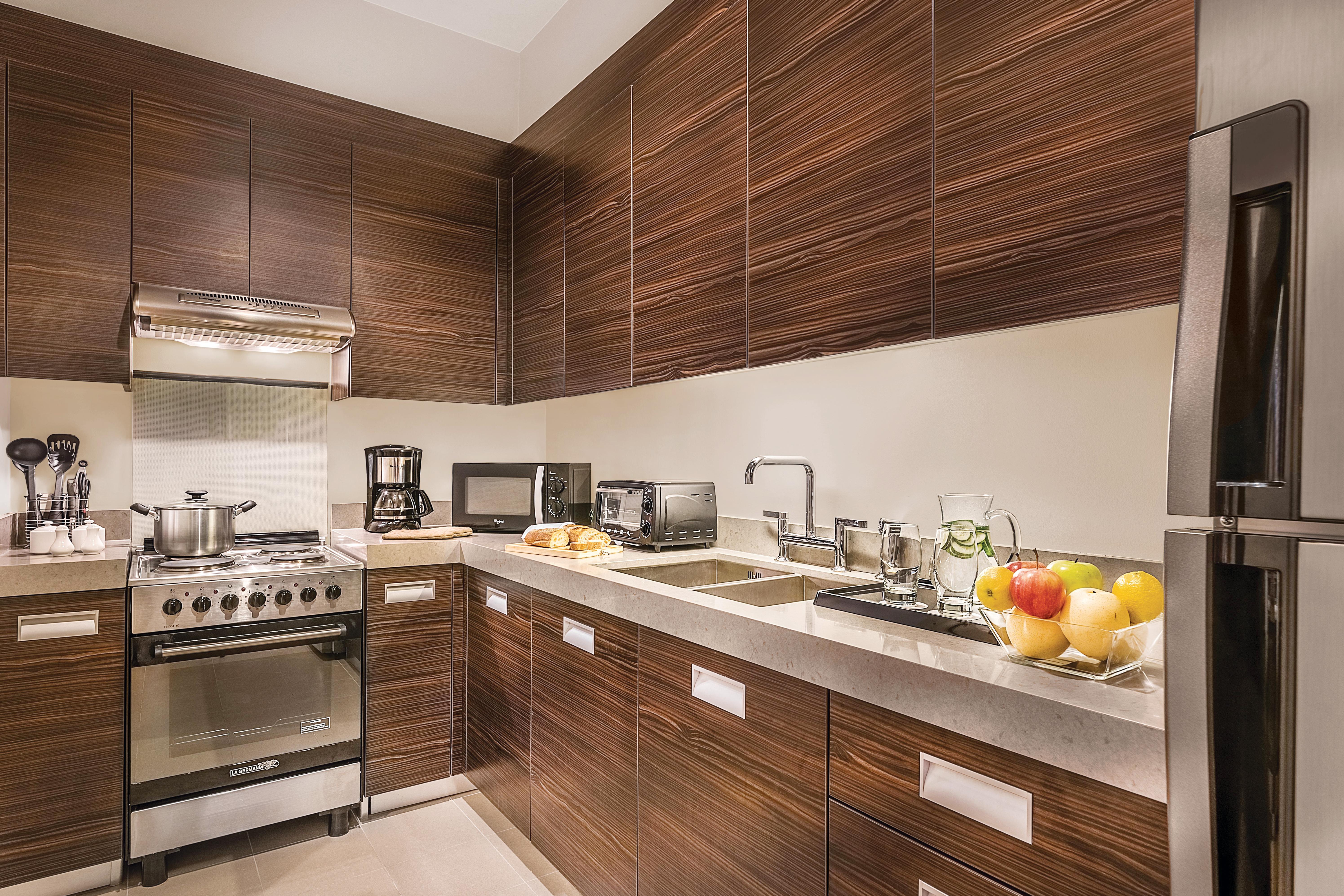 Aruga Apartments By Rockwell Makati Makati City Buitenkant foto