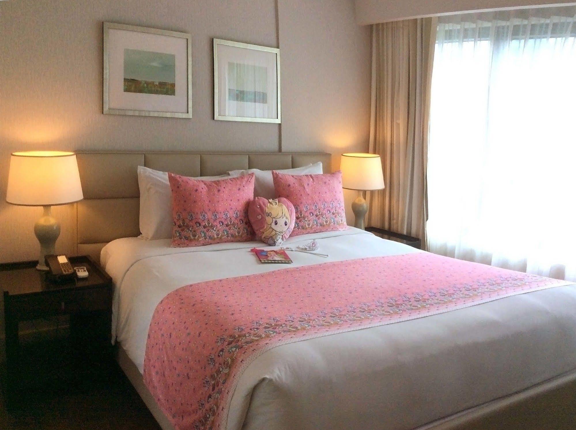 Aruga Apartments By Rockwell Makati Makati City Buitenkant foto
