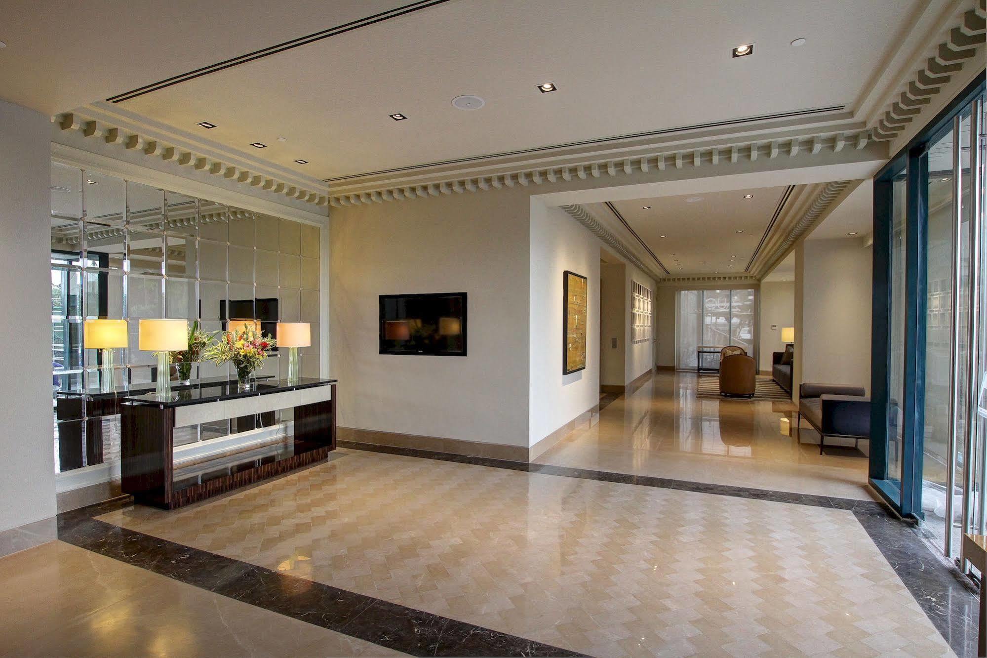 Aruga Apartments By Rockwell Makati Makati City Buitenkant foto