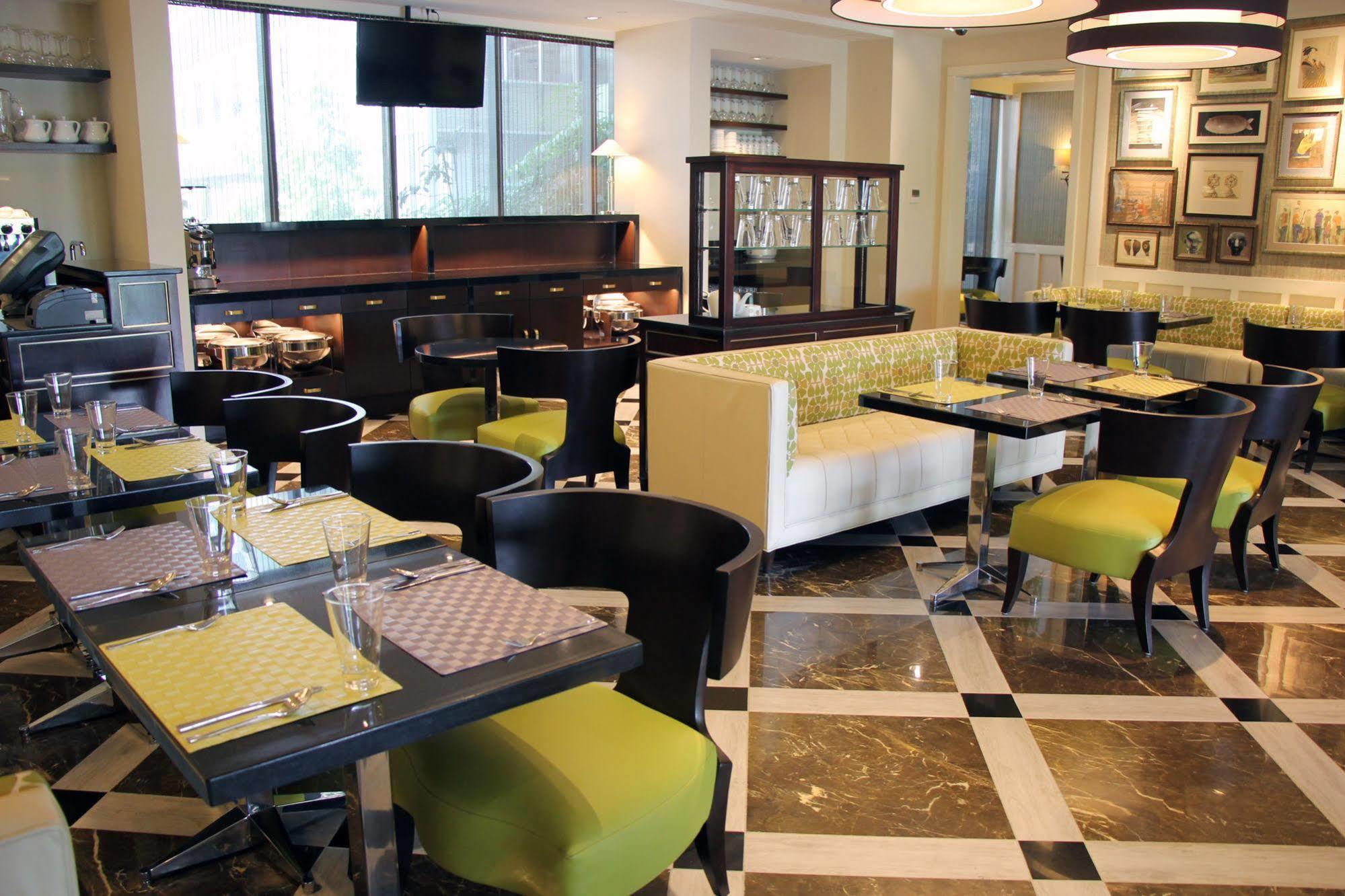 Aruga Apartments By Rockwell Makati Makati City Buitenkant foto