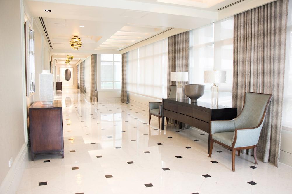 Aruga Apartments By Rockwell Makati Makati City Buitenkant foto